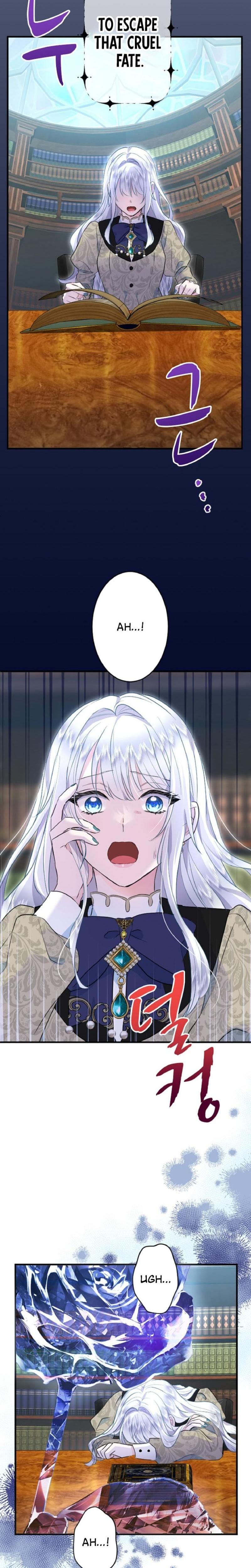 Forbidden Girl (Uncensored), chapter 38, page 23 of 27