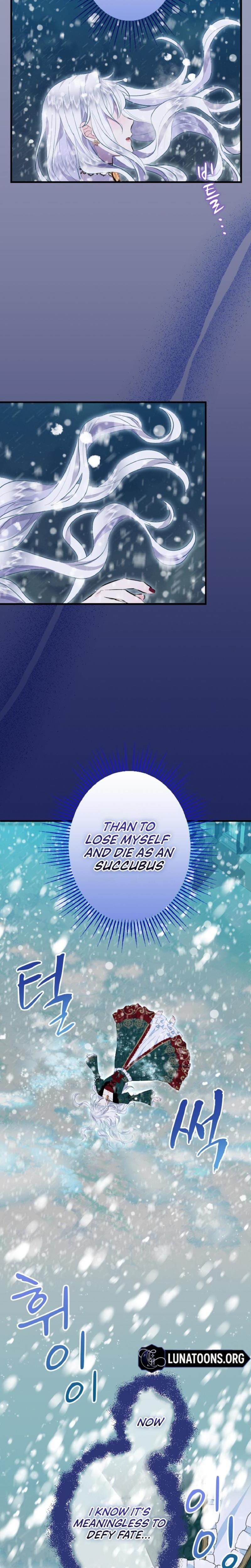 Forbidden Girl (Uncensored), chapter 39, page 9 of 25