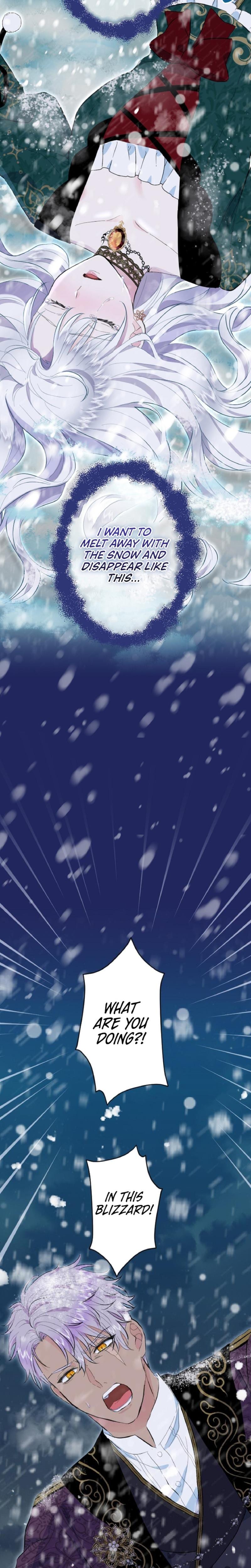 Forbidden Girl (Uncensored), chapter 39, page 10 of 25