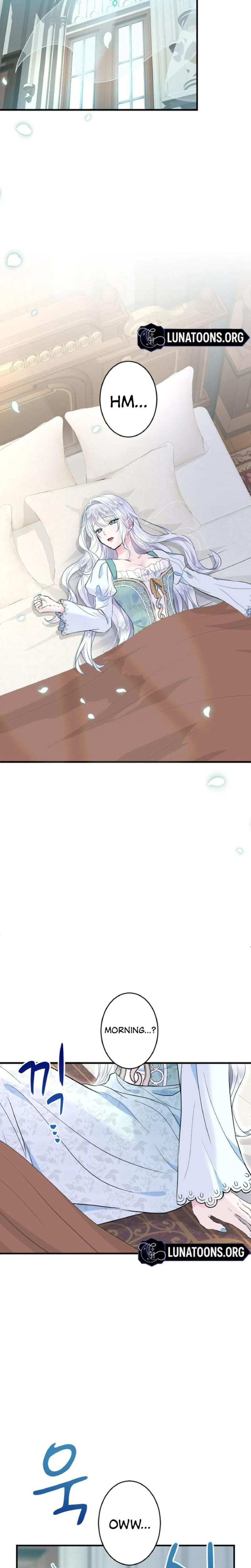 Forbidden Girl (Uncensored), chapter 42, page 7 of 25