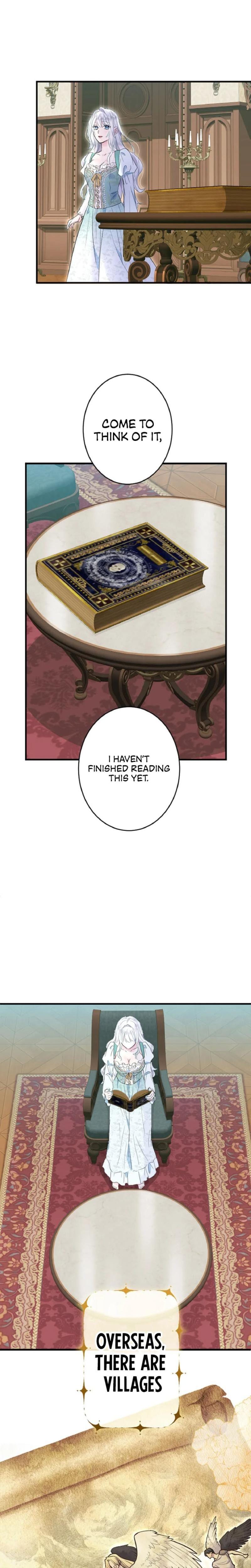 Forbidden Girl (Uncensored), chapter 42, page 12 of 25