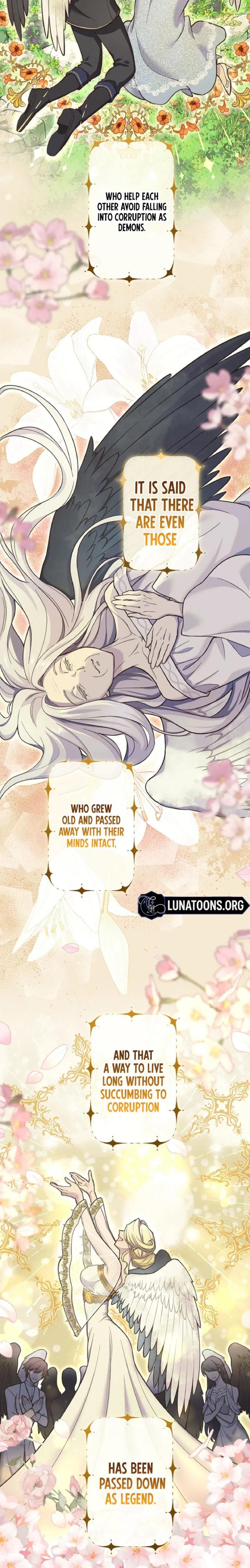 Forbidden Girl (Uncensored), chapter 42, page 14 of 25