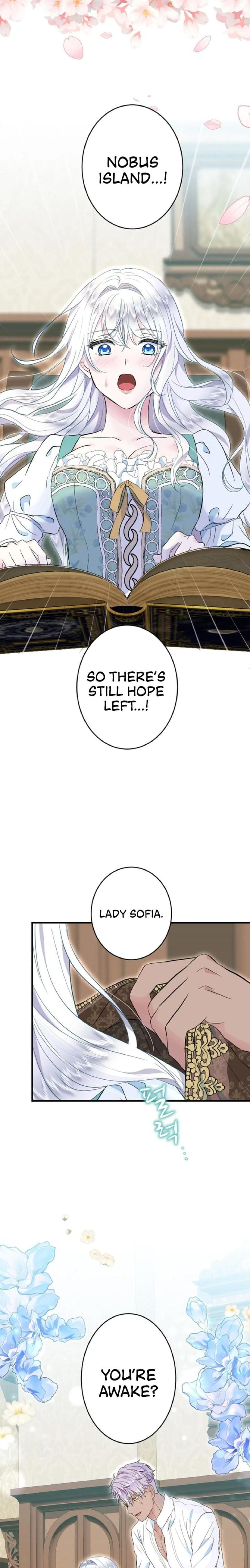 Forbidden Girl (Uncensored), chapter 42, page 15 of 25