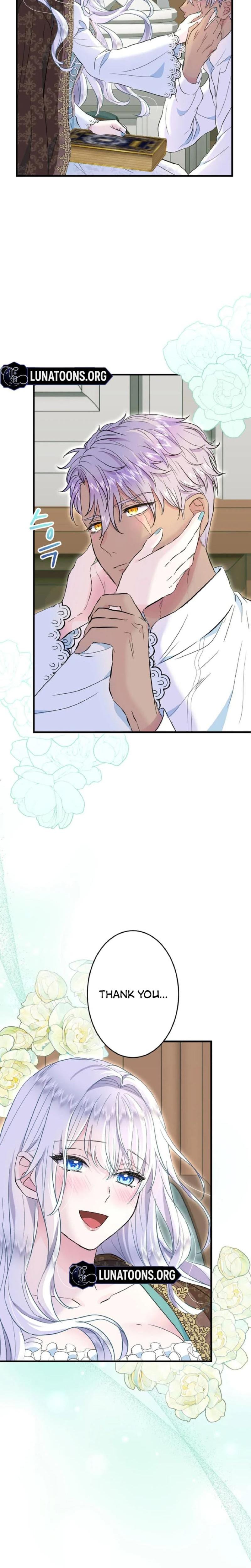 Forbidden Girl (Uncensored), chapter 42, page 20 of 25