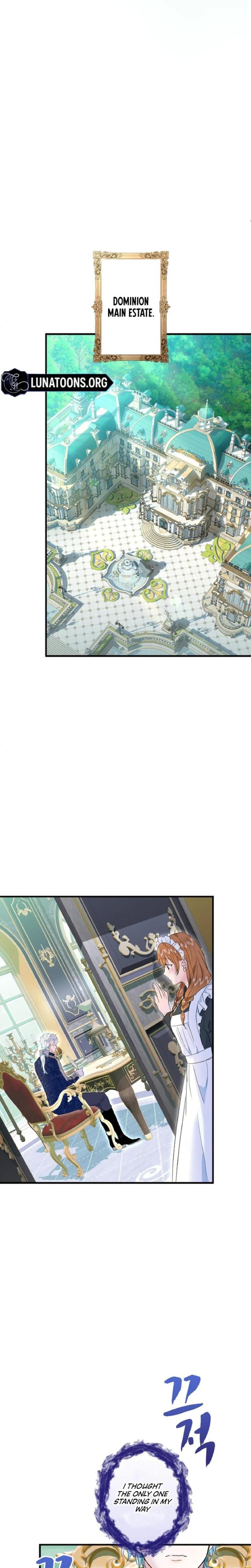 Forbidden Girl (Uncensored), chapter 42, page 21 of 25