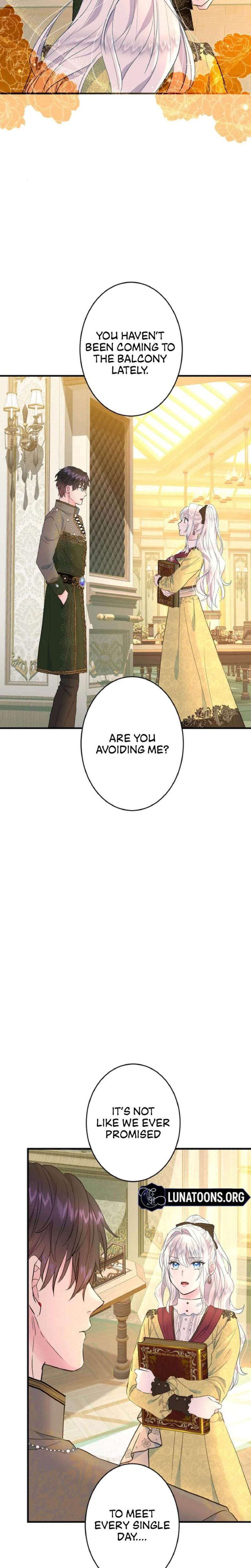 Forbidden Girl (Uncensored), chapter 43, page 16 of 31