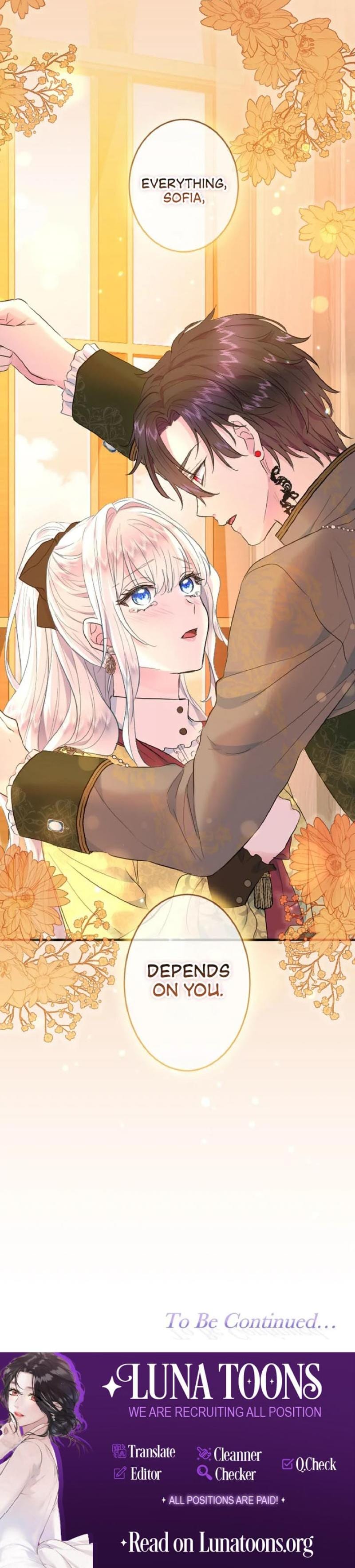Forbidden Girl (Uncensored), chapter 43, page 31 of 31