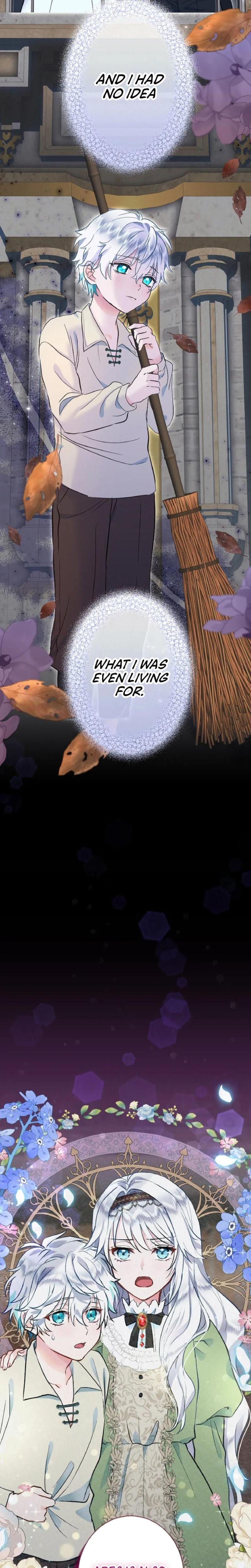 Forbidden Girl (Uncensored), chapter 45, page 16 of 30