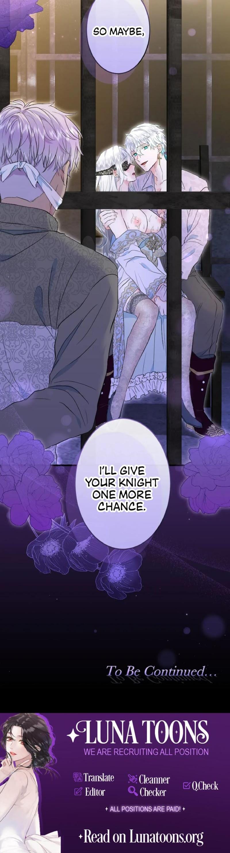Forbidden Girl (Uncensored), chapter 46, page 27 of 27