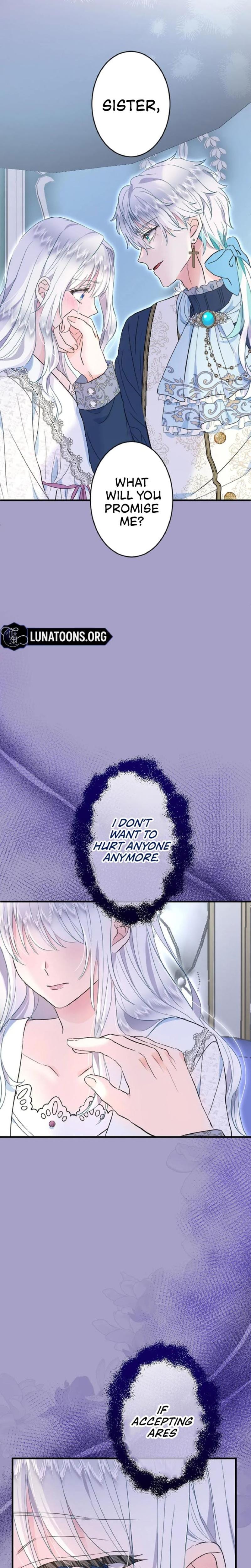Forbidden Girl (Uncensored), chapter 48, page 9 of 27