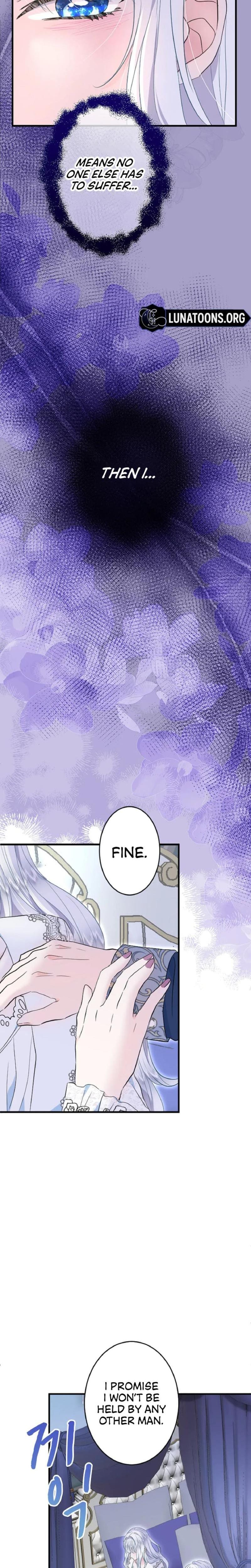 Forbidden Girl (Uncensored), chapter 48, page 10 of 27