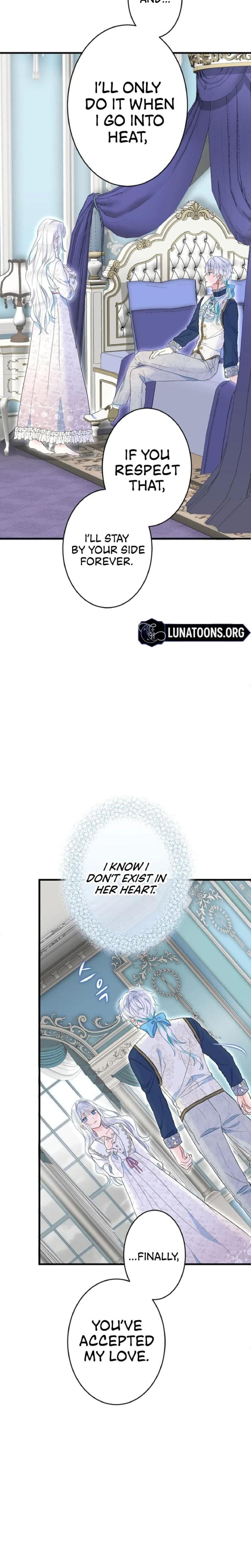 Forbidden Girl (Uncensored), chapter 48, page 13 of 27