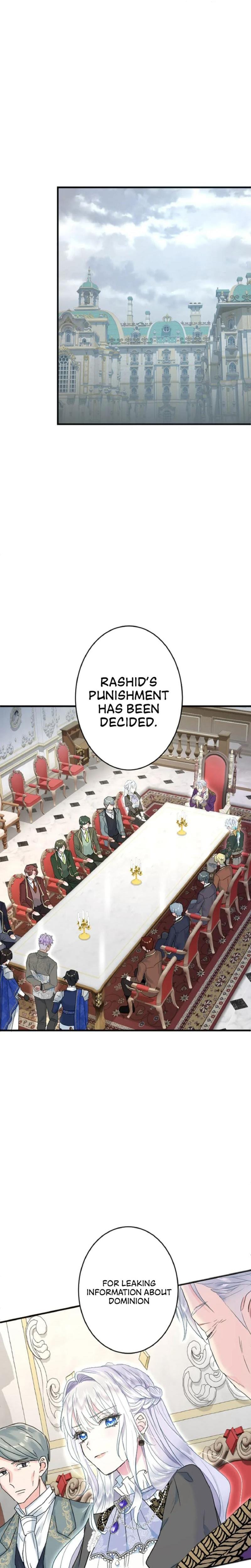 Forbidden Girl (Uncensored), chapter 48, page 15 of 27