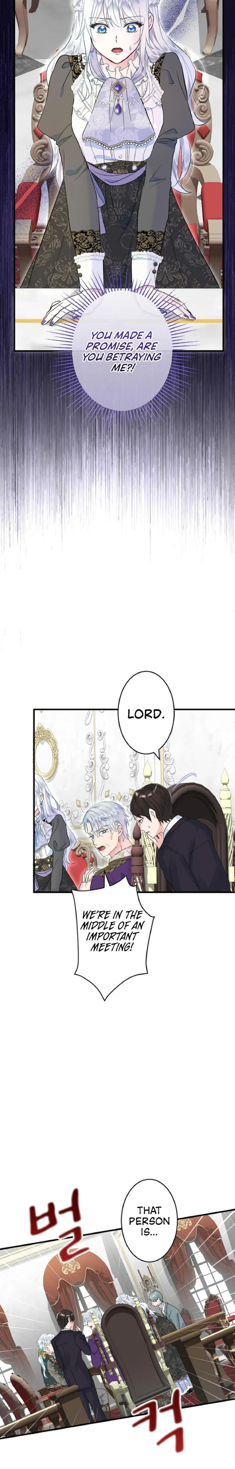 Forbidden Girl (Uncensored), chapter 48, page 21 of 27