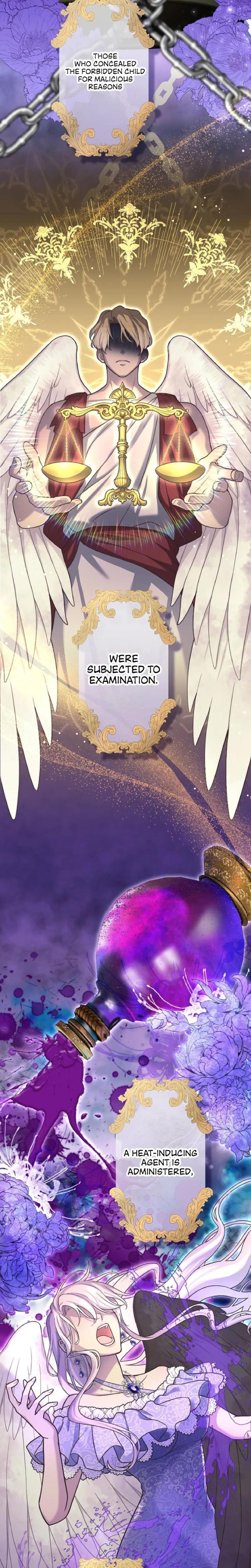 Forbidden Girl (Uncensored), chapter 49, page 9 of 28