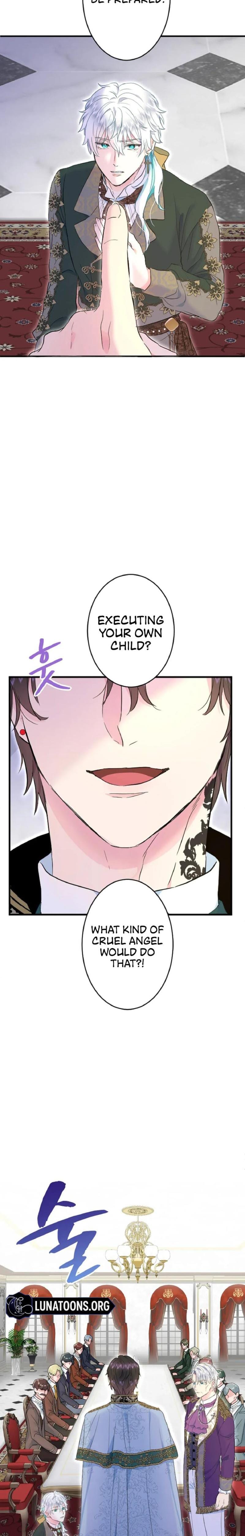 Forbidden Girl (Uncensored), chapter 49, page 20 of 28