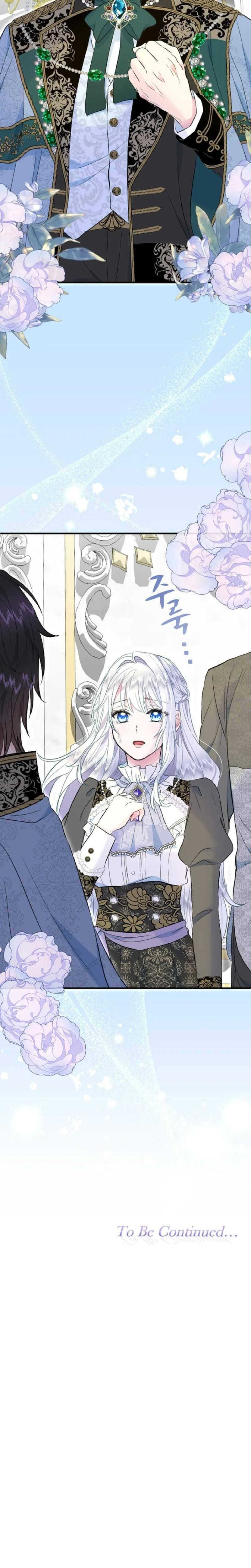 Forbidden Girl (Uncensored), chapter 49, page 27 of 28