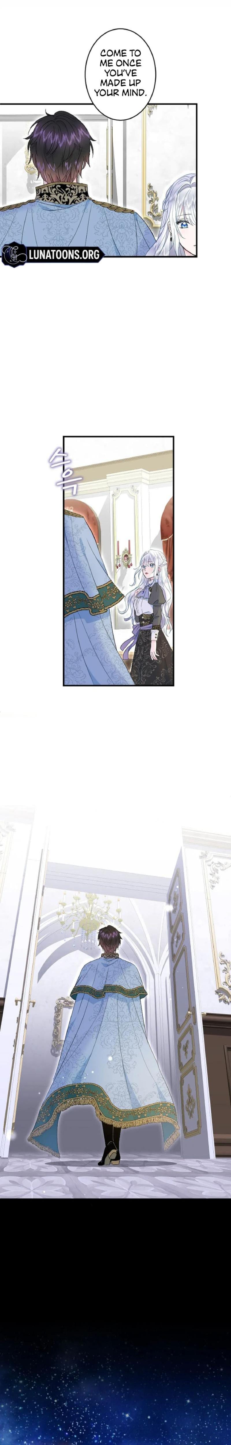 Forbidden Girl (Uncensored), chapter 50, page 5 of 28