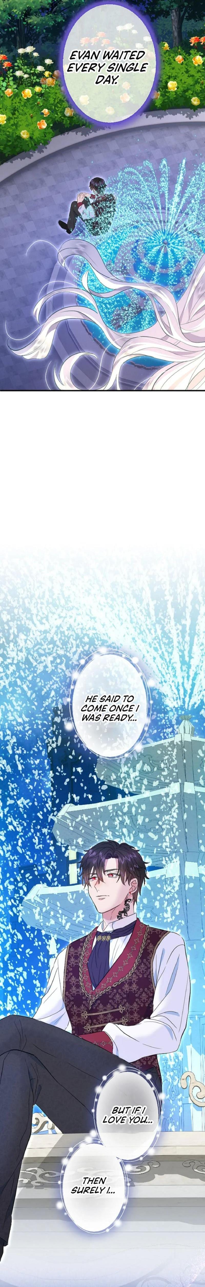 Forbidden Girl (Uncensored), chapter 50, page 13 of 28