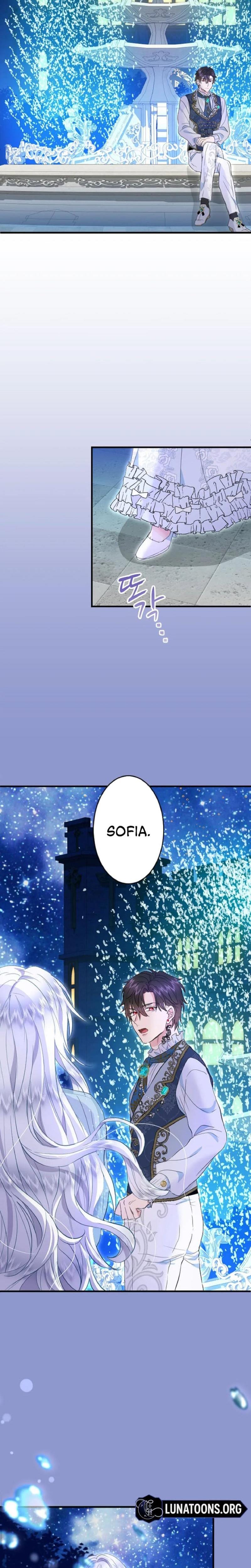 Forbidden Girl (Uncensored), chapter 50, page 15 of 28