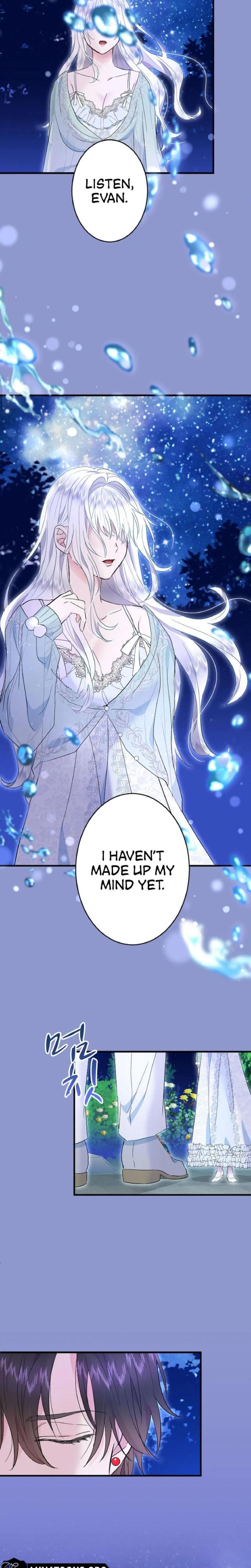 Forbidden Girl (Uncensored), chapter 50, page 16 of 28