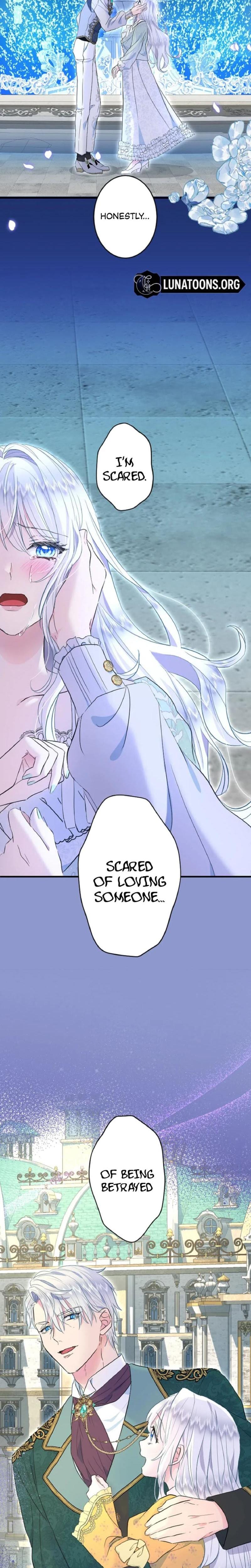 Forbidden Girl (Uncensored), chapter 50, page 19 of 28