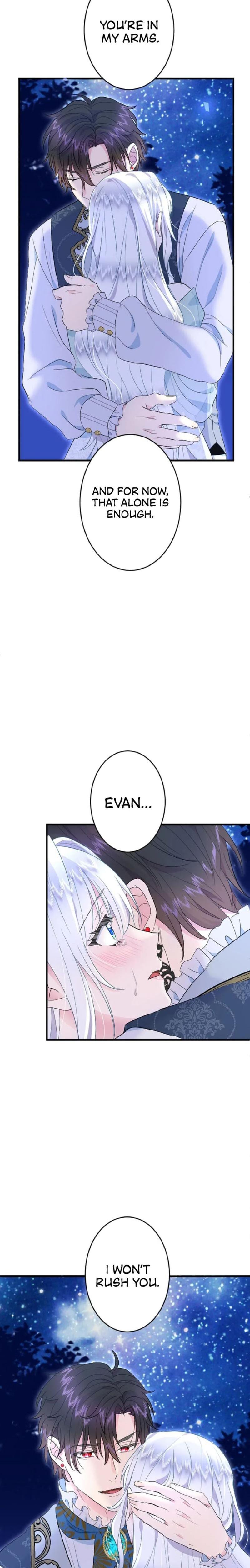 Forbidden Girl (Uncensored), chapter 50, page 26 of 28