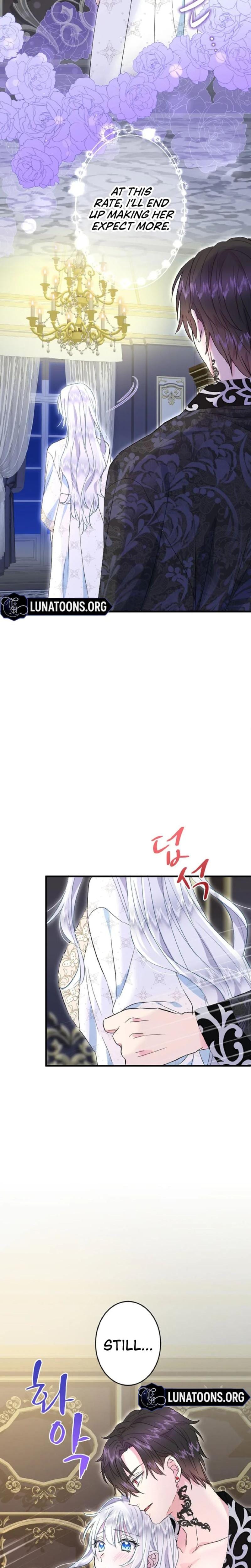 Forbidden Girl (Uncensored), chapter 51, page 14 of 25
