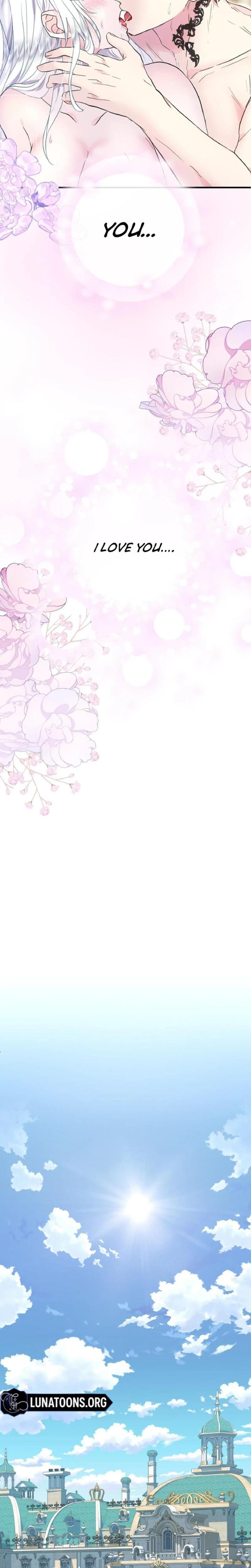 Forbidden Girl (Uncensored), chapter 53, page 19 of 22