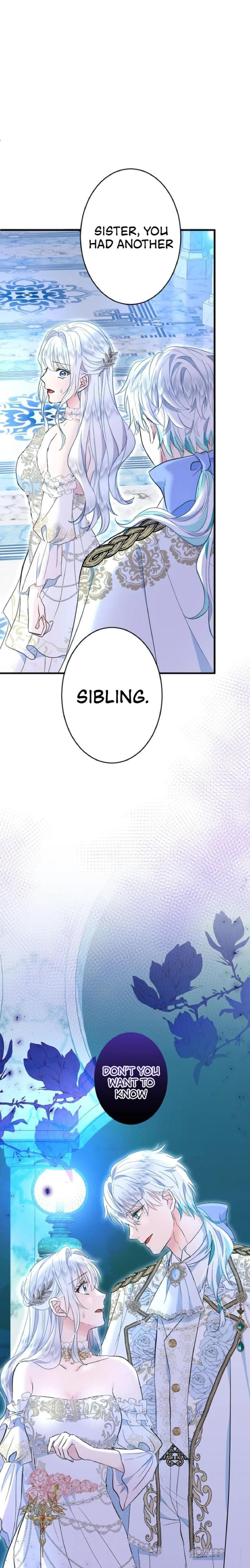 Forbidden Girl (Uncensored), chapter 54, page 23 of 24