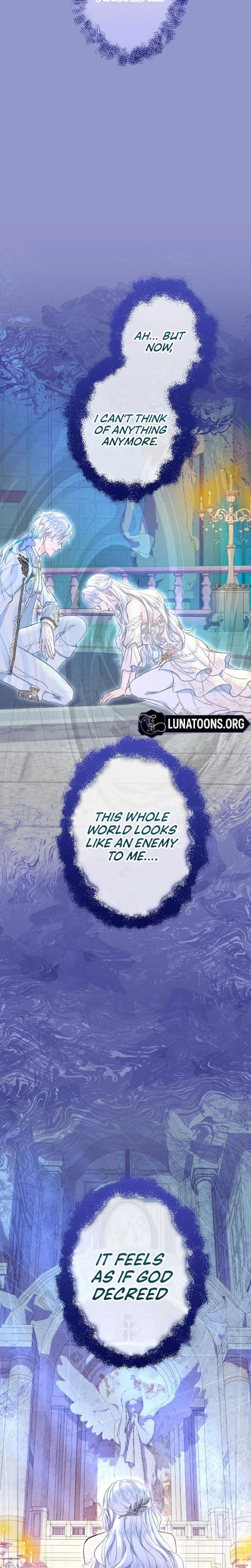 Forbidden Girl (Uncensored), chapter 55, page 16 of 22