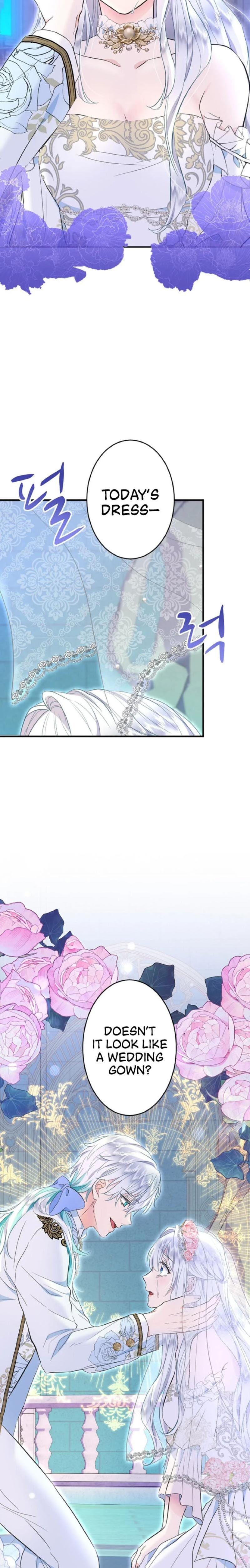Forbidden Girl (Uncensored), chapter 55, page 18 of 22
