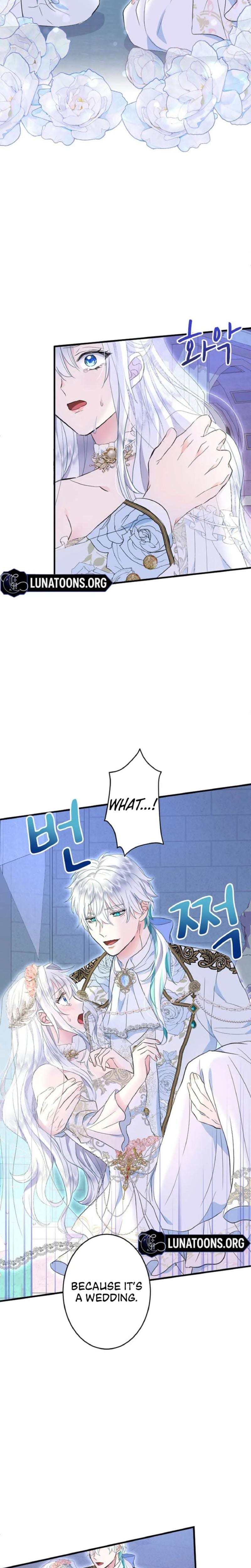 Forbidden Girl (Uncensored), chapter 55, page 19 of 22