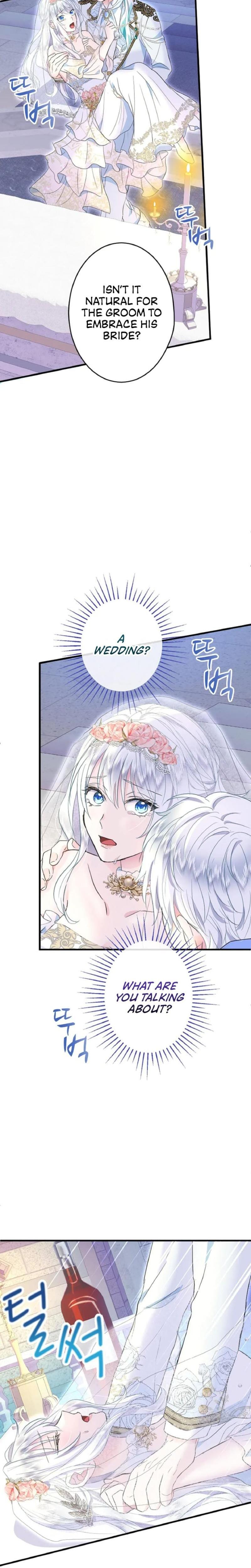 Forbidden Girl (Uncensored), chapter 55, page 20 of 22