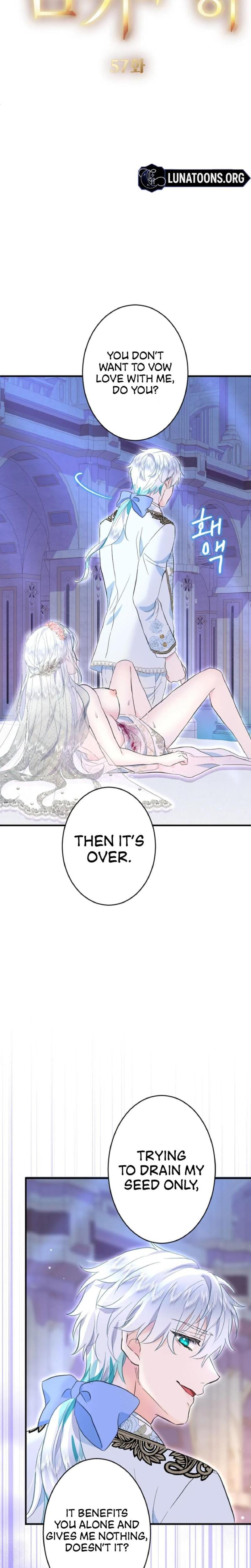 Forbidden Girl (Uncensored), chapter 57, page 5 of 26