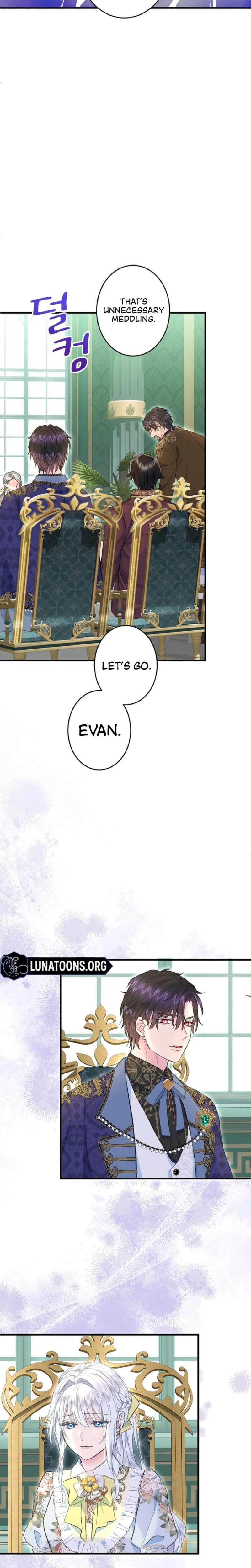 Forbidden Girl (Uncensored), chapter 57, page 19 of 26