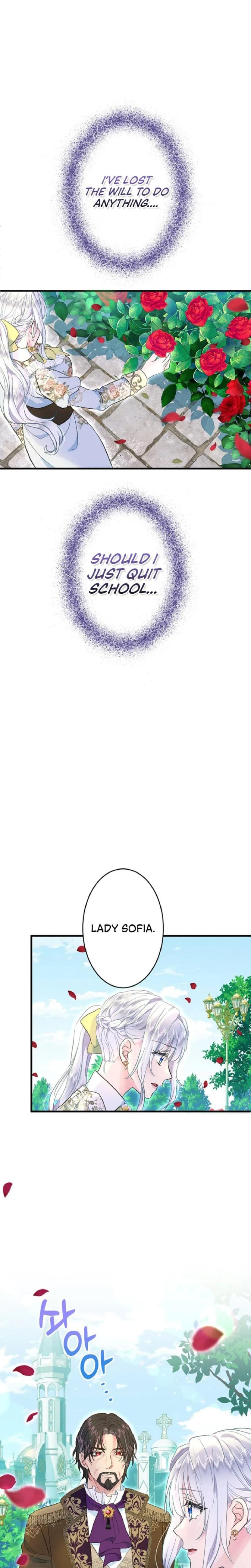 Forbidden Girl (Uncensored), chapter 57, page 21 of 26