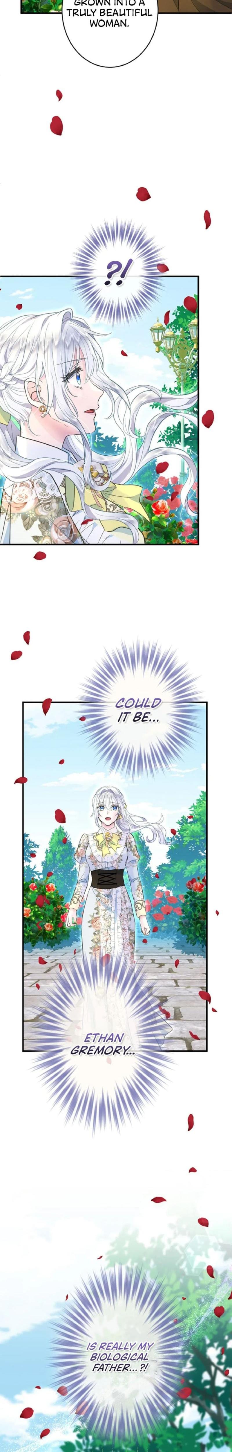 Forbidden Girl (Uncensored), chapter 57, page 25 of 26