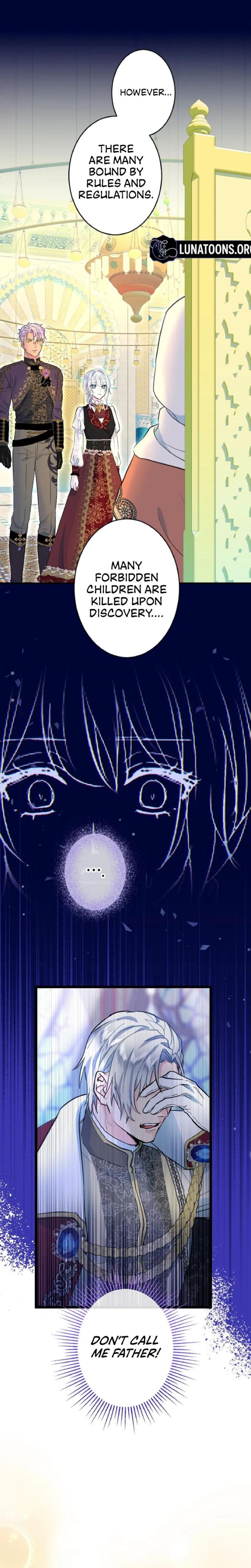 Forbidden Girl (Uncensored), chapter 62, page 10 of 26