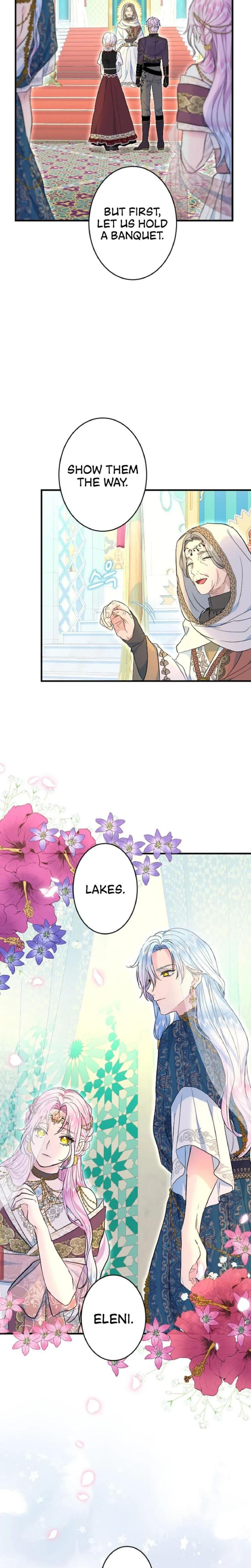 Forbidden Girl (Uncensored), chapter 62, page 13 of 26