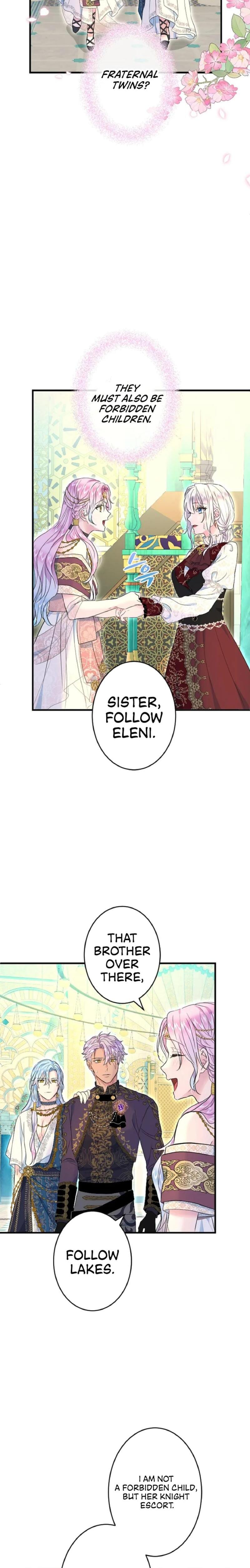 Forbidden Girl (Uncensored), chapter 62, page 15 of 26