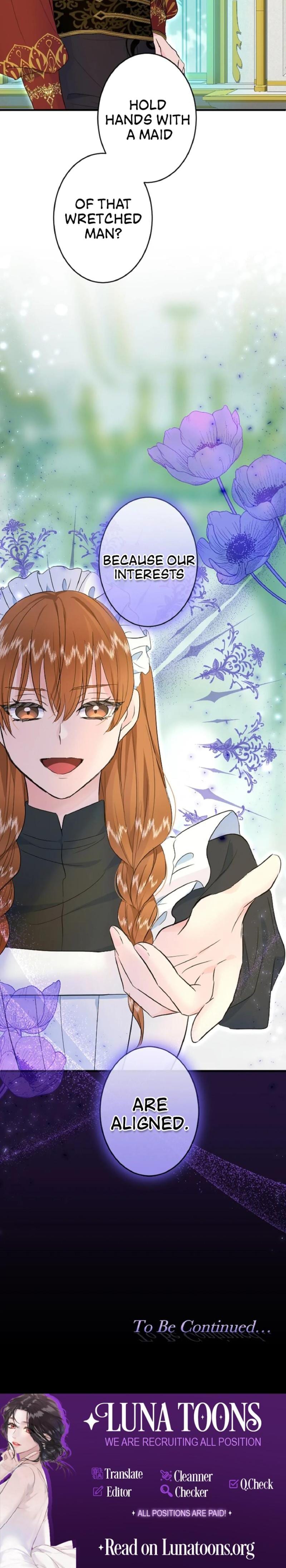 Forbidden Girl (Uncensored), chapter 65, page 21 of 21