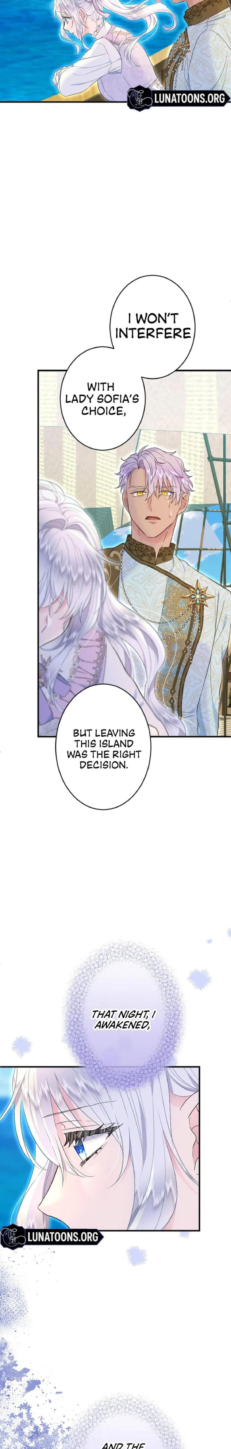 Forbidden Girl (Uncensored), chapter 66, page 10 of 23