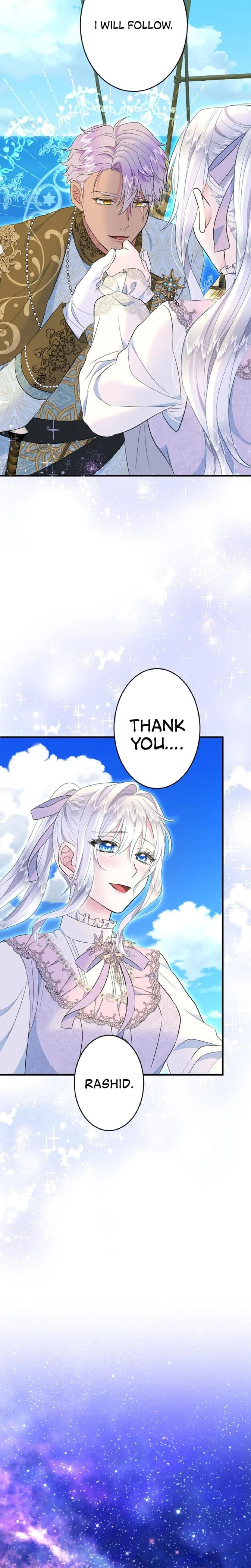 Forbidden Girl (Uncensored), chapter 66, page 13 of 23