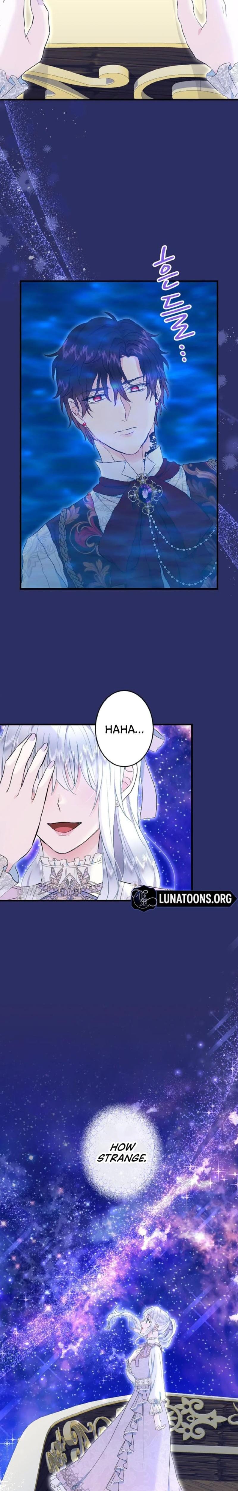 Forbidden Girl (Uncensored), chapter 66, page 16 of 23