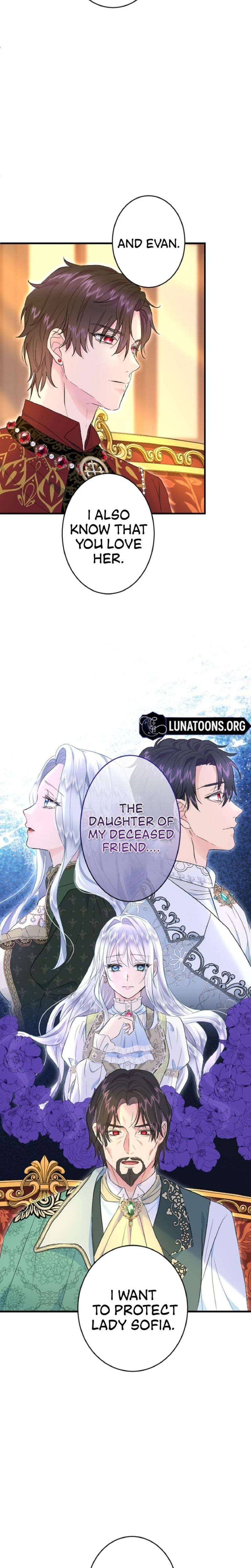 Forbidden Girl (Uncensored), chapter 67, page 11 of 29