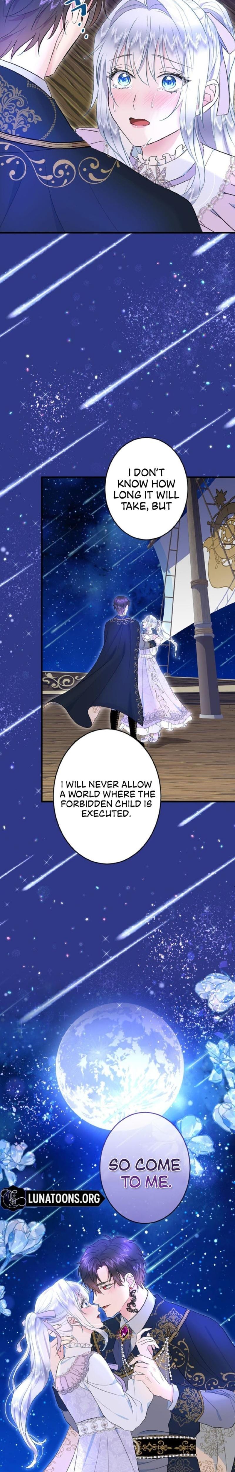 Forbidden Girl (Uncensored), chapter 67, page 19 of 29
