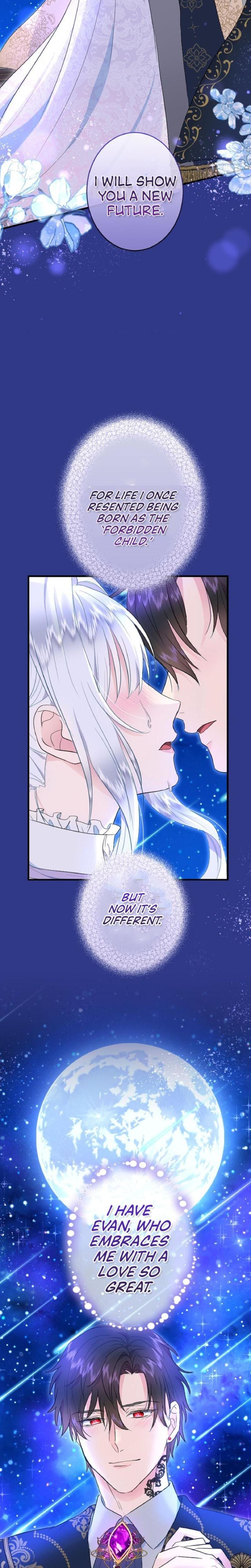 Forbidden Girl (Uncensored), chapter 67, page 20 of 29