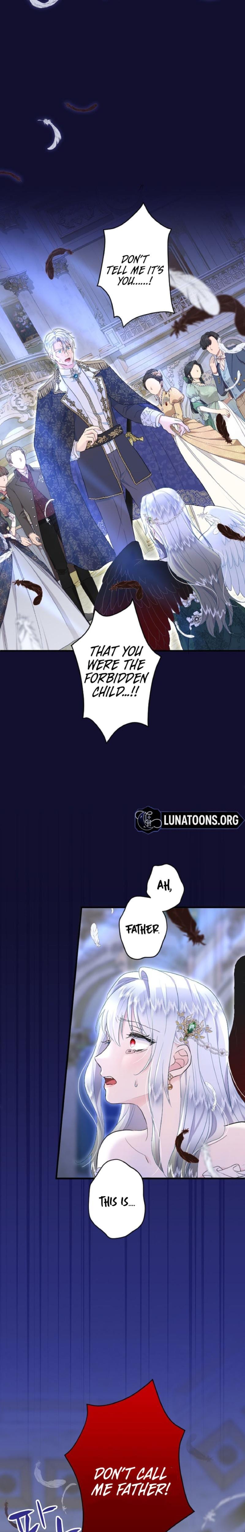 Forbidden Girl (Uncensored), chapter 68, page 16 of 25