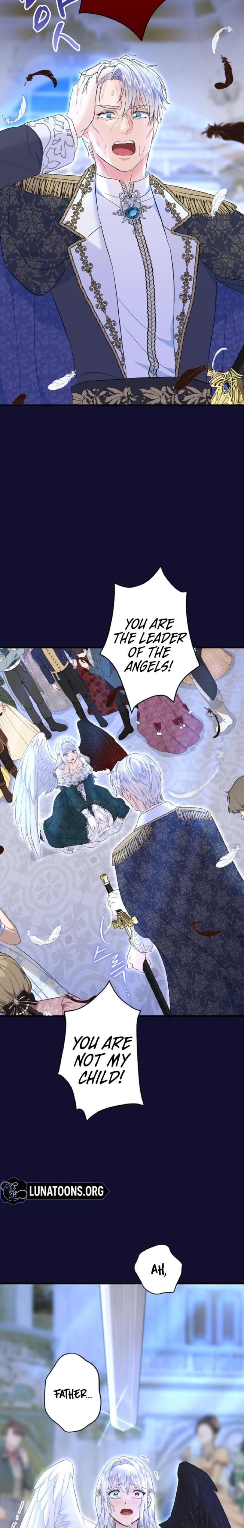 Forbidden Girl (Uncensored), chapter 68, page 17 of 25